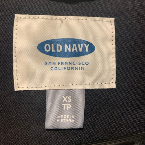 Jacket - Picture 2 of 4